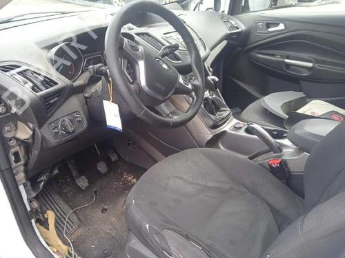 Electronic module FORD KUGA II (DM2) | BP14347251M83