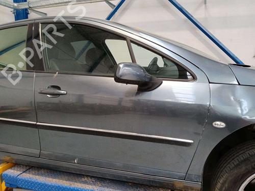 Engine PEUGEOT 407 (6D_) 2.0 16V (6DRFJC, 6DRFJE, 6DRFJF) | BP39611271M1 - Image 34