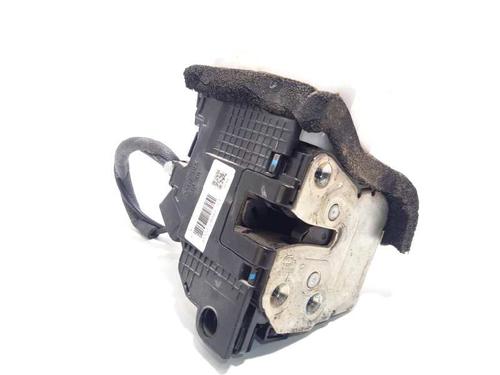 Front right lock HYUNDAI i20 II (GB, IB) 1.2 (84 hp) 81320C8040