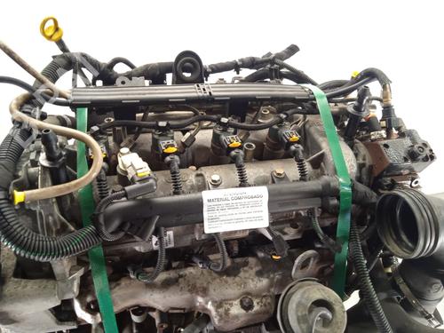 Engine LANCIA YPSILON (843_) 1.3 D Multijet (843.AXE11, 843.AXE1A) | BP30167006M1