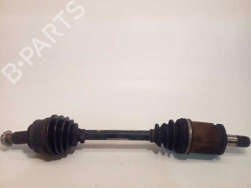 Used Left front driveshaft Left front driveshaft 5088089 5088089