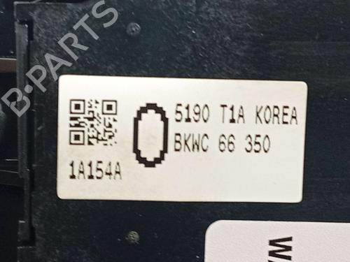Left front window switch MAZDA CX-30 (DM) SKYACTIV-G M Hybrid | BP39408968I27  - Image 5