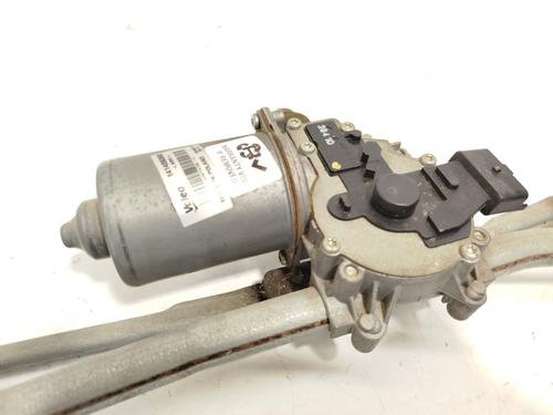 Front wiper motor RENAULT MASTER III Van (FV) 2.3 dCi 125 FWD (FV0C, FV0D, FV0G, FV0H, FV0J, FV0K,... | BP27299195M29