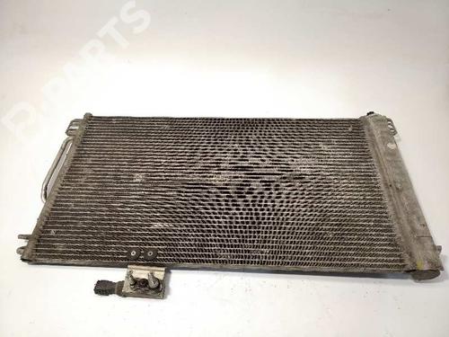 Used AC radiator MERCEDES-BENZ CLK (C209) CLK 320 (209.365) (218 hp) 4806264