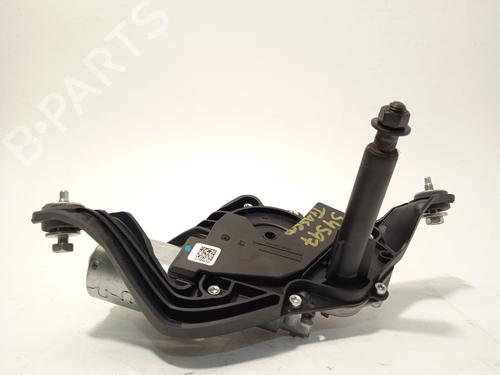 Viskermotor bakrute HYUNDAI i20 III (BC3, BI3)  | BP21263507M102 
