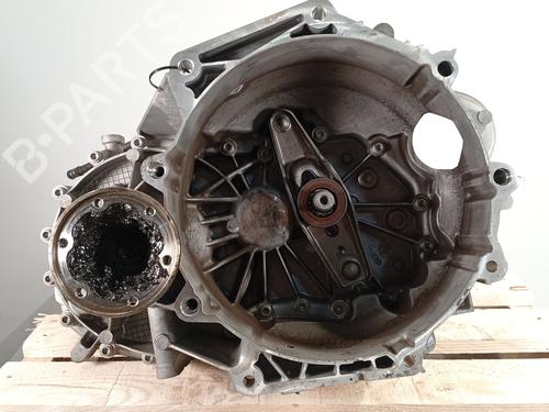 Used Gearbox Gearbox 31637735 31637735