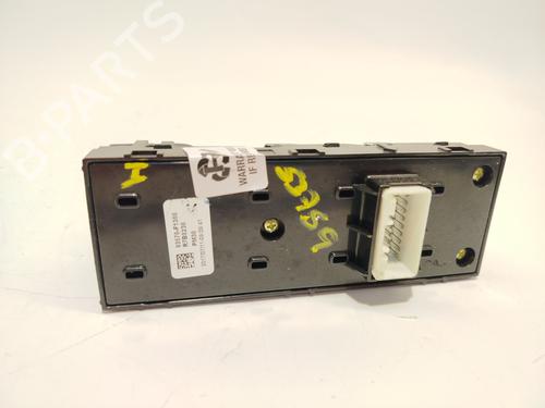Left front window switch KIA SPORTAGE IV (QL, QLE) 1.6 GDI | BP23862401I27 - Image 4