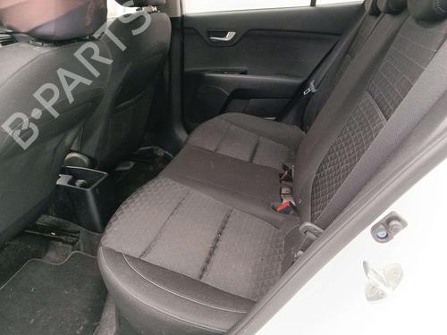 Rear parcel shelf KIA RIO IV (YB, SC, FB) 1.2 CVVT | BP40009944C85  - Image 30