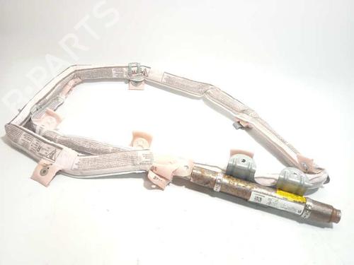 Used Right curtain airbag PORSCHE PANAMERA (970) 4.8 4S (400 hp) 9302375