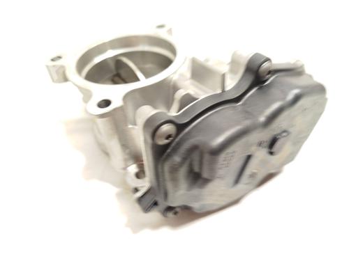 Throttle body SEAT LEON (KL1, KLG) 2.0 TDI | BP33337127M82 - Image 2