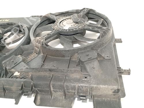Radiator fan PEUGEOT BOXER Van 2.2 HDi 120 | BP37069961M35 - Image 3
