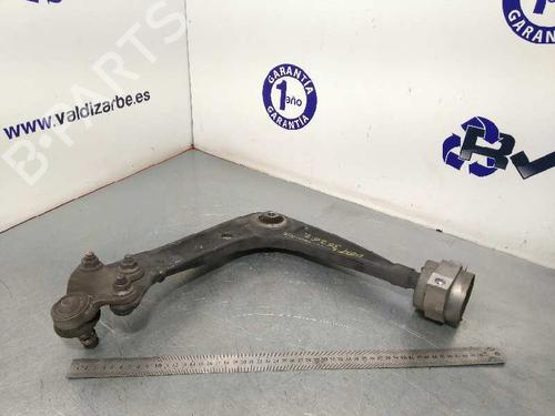 Used Right front suspension arm PEUGEOT 508 I (8D_) 2.0 HDi (140 hp) 1669843
