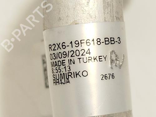 AC pipe FORD TOURNEO CUSTOM V362 Bus (F3) 1.0 EcoBoost PHEV | BP30633450M126 - Image 4