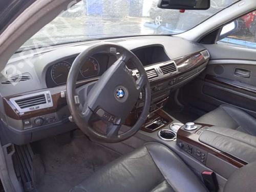 Electronic module BMW 7 (E65, E66, E67) 745 i, Li | BP9253468M83  - Image 15