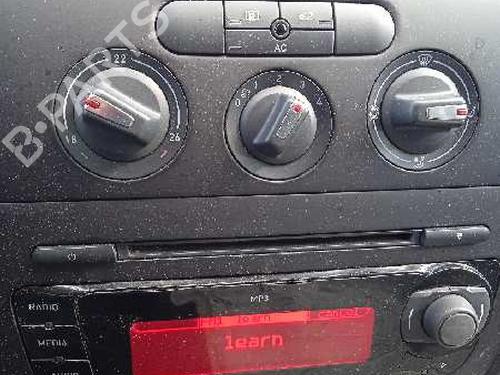 Squib airbag SEAT LEON (1P1)  | BP10393188C102