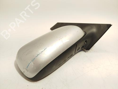 Right mirror TOYOTA PRIUS Liftback (_W2_) 1.5 Hybrid (NHW20_, NHW20R) | BP26556689C27 
