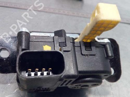 Tailgate lock HYUNDAI KONA (OS, OSE, OSI) 1.0 T-GDi | BP4602163C101 
