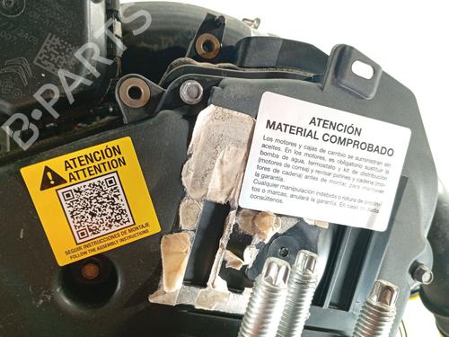 Engine FORD FIESTA VI (CB1, CCN) 1.5 TDCi | BP32207026M1  - Image 8