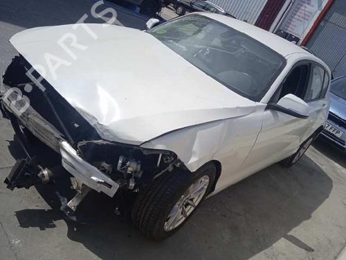 Right rear driveshaft BMW 1 (F20) 116 d | BP10653255M41 