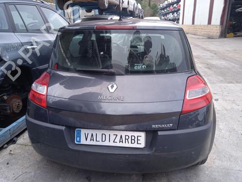 Left taillight RENAULT MEGANE II (BM0/1_, CM0/1_) 1.4 16V (BM0B, CM0B) | BP23209132C34