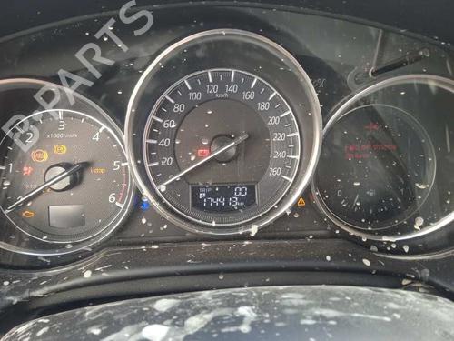 Electronic module MAZDA CX-5 (KE, GH) 2.2 D | BP15583900M83 