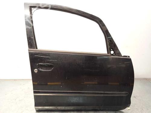 Right front door MITSUBISHI COLT VI (Z3_A, Z2_A) 1.5 (Z23A) MN161884