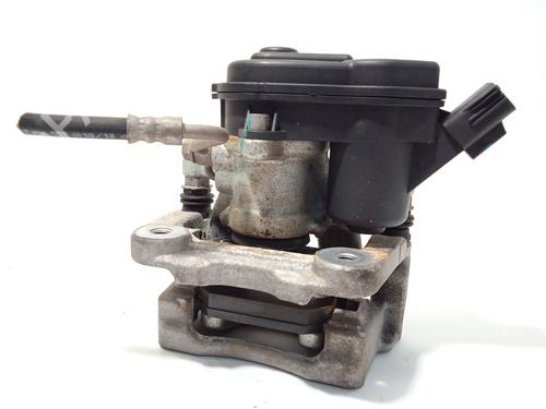 Left rear brake caliper MAZDA CX-3 (DK) 2.0 SKYACTIV-G | BP23558574M107 - Image 2