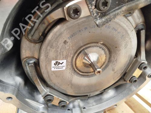 Gearbox PORSCHE PANAMERA (970) 3.0 D | BP28808769M3 