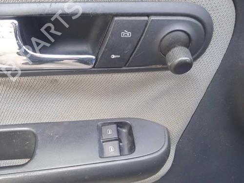 Tailgate lock SEAT IBIZA III (6L1)  | BP12260768C101 