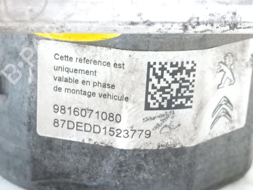 ABS pump CITROËN C4 Grand Picasso II (DA_, DE_) 1.2 THP 130 | BP19267879M43