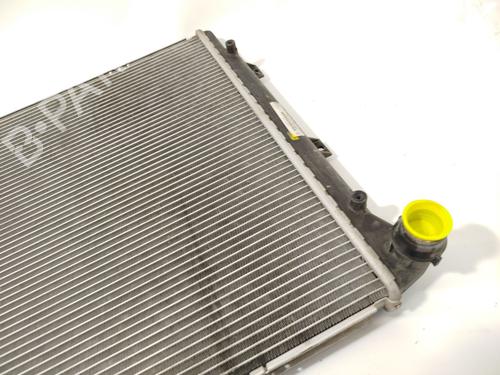 Water radiator VW PASSAT B6 (3C2) 2.0 TDI | BP27375949M31