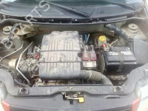 Throttle body FIAT PANDA (169_)  | BP6786161M82 