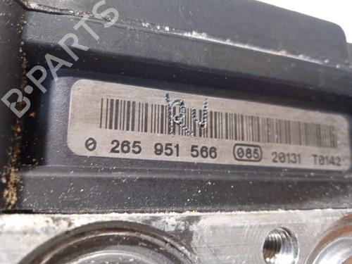 ABS pump TOYOTA VERSO (_R2_)  | BP8959176M43 
