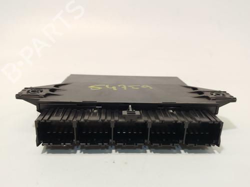 Electronic module FORD C-MAX II (DXA/CB7, DXA/CEU) 1.6 EcoBoost | BP27377489M83