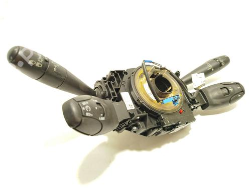 Devioluci PEUGEOT 3008 I MPV (0U_) 2.0 HDi 150 / BlueHDi 150 (150 hp) 30616532