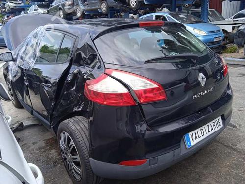 Engine RENAULT MEGANE III Hatchback (BZ0/1_, B3_) 1.6 16V (BZ1B, BZ1H) | BP14852067M1 