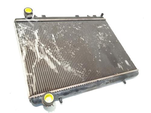 Used Water radiator CITROËN C4 Grand Picasso I (UA_) 2.0 i 16V (140 hp) 28132031