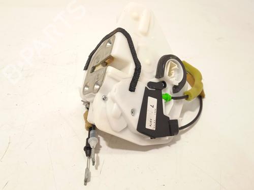 Used Front left lock MAZDA CX-5 (KF) 2.5 AWD (194 hp) 28448360
