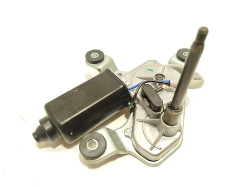 Used Rear wiper motor Rear wiper motor DACIA SPRING EV (B6M1) (45 hp) 33173502 33173502