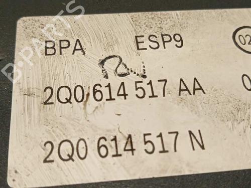 ABS pump SEAT IBIZA V (KJ1, KJG)  | BP13054018M43 