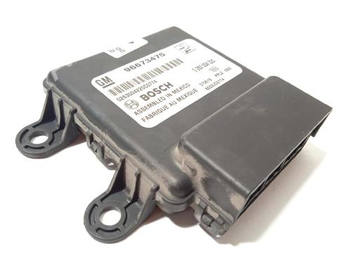 Used Electronic module Electronic module 16413551 16413551