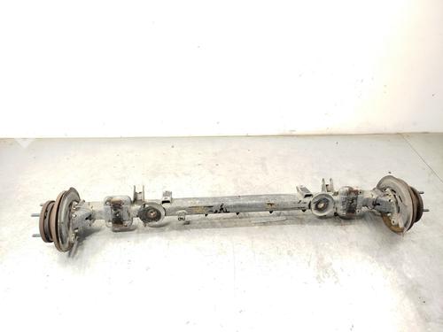 Used Rear axle Rear axle FORD TRANSIT CUSTOM V362 Bus (F3) [2012-2026] 21393197 21393197