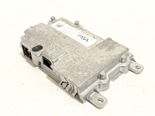 Electronic module DS DS 7 Crossback (J4_, JR_, JC_) E-TENSE 225 (J4DGZU, J45GQU) | BP38755571M83 - Image 2