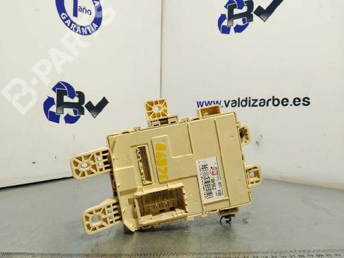 Fuse box KIA SPORTAGE IV (QL, QLE) 1.7 CRDi | BP2220853E1 