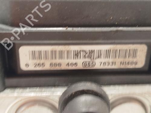 ABS pump CITROËN C4 I (LC_) | BP31144638M43