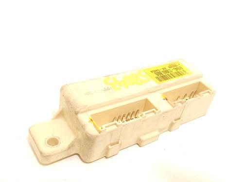 Used Electronic module Electronic module HYUNDAI TUCSON (TL, TLE) 1.6 CRDi hybrid 48V (136 hp) 34367196 34367196