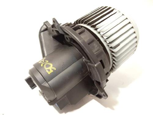 Used Heater blower motor NISSAN MICRA V (K14) 1.0 IG-T 100 (101 hp) 13211461