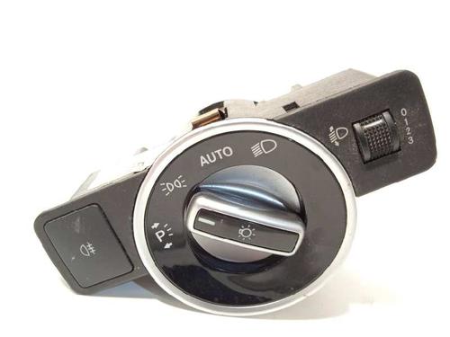 Headlight switch MERCEDES-BENZ C-CLASS Coupe (C204) | BP9847918I24 - Image 2