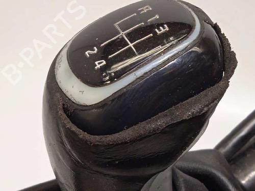 Gear lever KIA SPORTAGE IV (QL, QLE) 1.7 CRDi | BP13736465M90 