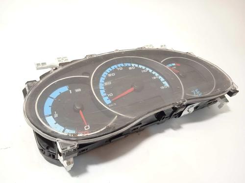 Used Instrument cluster Instrument cluster 17076483 17076483